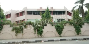 Narayana e-Techno School Gallery