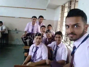 New English School And Junior College Gallery