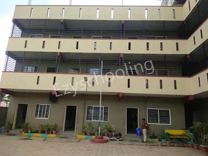 Ooty Convent School Gallery