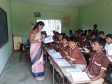Ooty Convent School Gallery