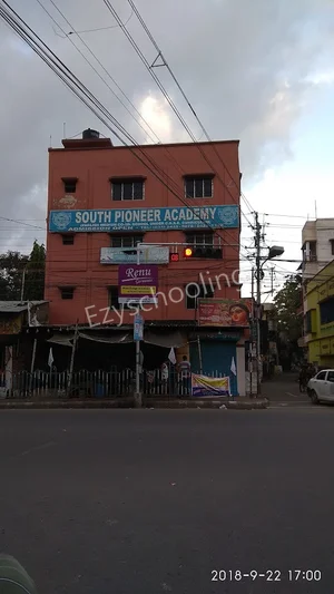 South Pioneer Academy Gallery