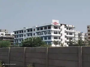 SNBP's International School Gallery