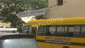 Ooty Convent School Gallery