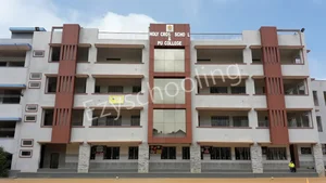 Holy Cross School Gallery