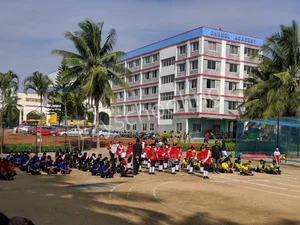 Carmel Academy ICSE School Gallery