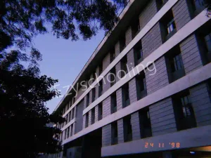 New Pune Public School Gallery