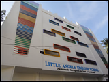 Little Angels English School Gallery