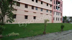 Delhi Public Secondary School Gallery