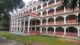 Maharshi Vidya Mandir School Gallery