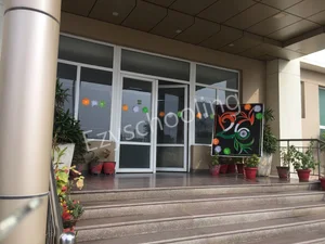 SRS International School Gallery