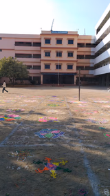 MP Birla Foundation Higher Secondary School Gallery