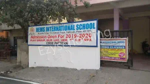 Hems International School Gallery