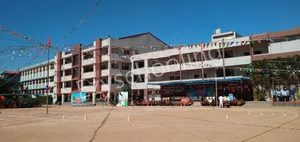 Holy Cross School Gallery