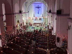 St. Aloysius Orphanage & Day School Gallery