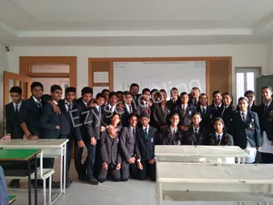 P K International School Gallery