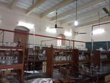 Calcutta Girls High School Gallery