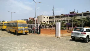 Pune Cambridge Public School And Junior College Gallery