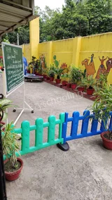 Morning Blossom Montessori and Pre-school Gallery