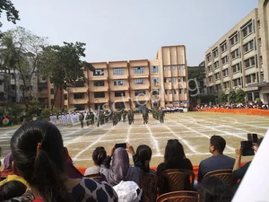 Mahadevi Birla World Academy Gallery