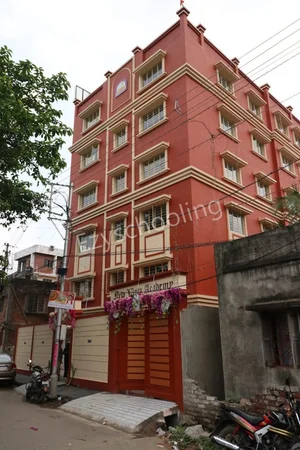 New Vista Academy Gallery