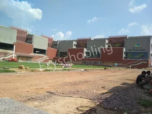 Shiv Nadar School Gallery