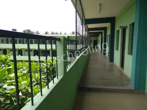 Sri Sarvajna Public School Gallery