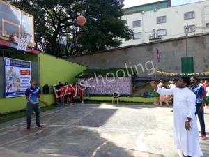 Carmel Academy ICSE School Gallery