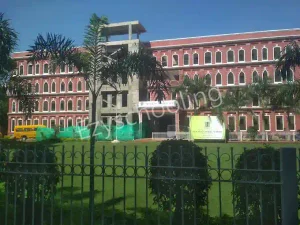 New Pune Public School Gallery