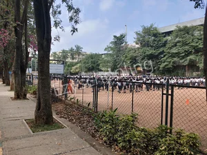 Vagdevi Vilas School Gallery