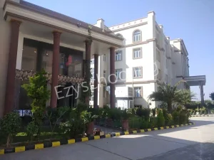 Divine International School Gallery