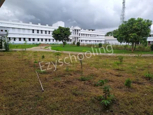 West End High School Gallery