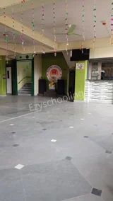 Mishra Academy Gallery