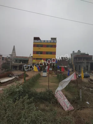 Manav Sanskar Public School Gallery