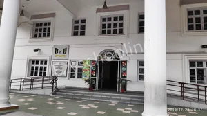 La Martiniere For Boys Gallery