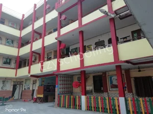 OK Model School Gallery