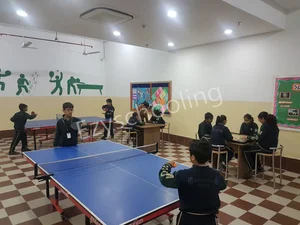 Mount Olympus School (MOS) Gallery