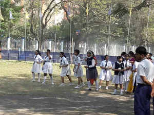 Pramila Memorial Institute Gallery