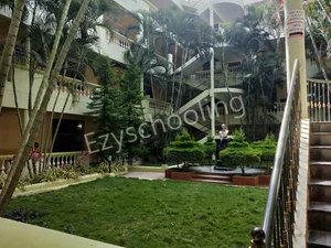 Vagdevi Vilas School Gallery