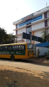 Narayana Olympiad School Gallery