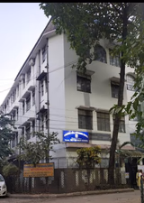 Hirendra Leela Patranavis School Gallery