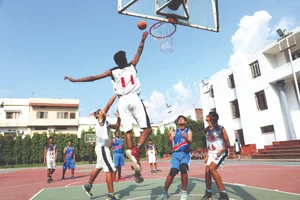 The Asian School- Dehradun Gallery