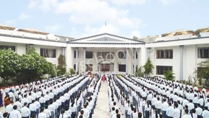 The Asian School- Dehradun Gallery