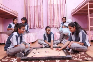 The Asian School- Dehradun Gallery