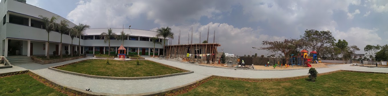 Champion International School Gallery