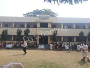 Debi Parshad High School Gallery