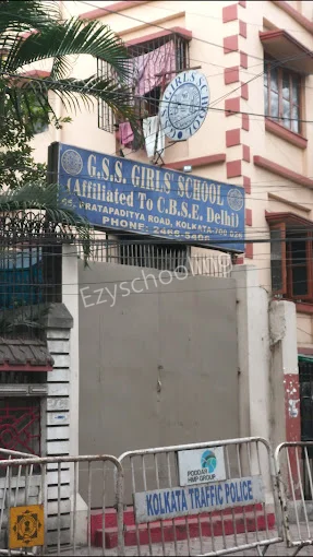 Gurbachan Singh Sondhi Girls School Gallery