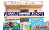 Alpha Convent School Gallery
