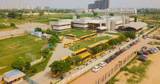 Shiv Nadar School Gallery
