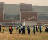 Shiv Nadar School Gallery