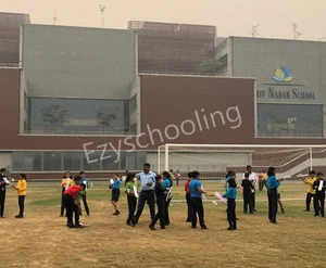 Shiv Nadar School Gallery